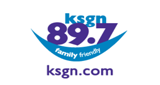 89.7 KSGN