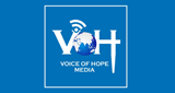 My Voice of Hope Online Radio