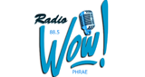 Wow Radio Phrae