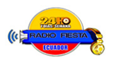 Radio Fiesta Ecuador