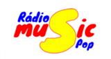 Rádio Music Pop