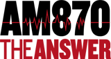 AM 870 The Answer