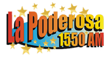 La Poderosa 1550