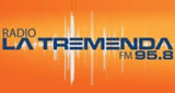 Radio La Tremenda