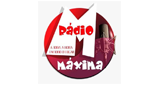 Rádio Máxima