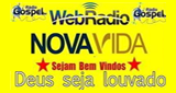 RADIO NOVA VIDA WEB