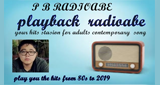 Playback Radio Abe