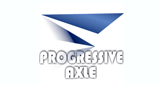 Progressive Axle Radio