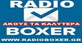 Radio Boxer