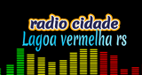 Radio Cidade Lagoa Vermelha