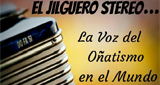 El Jilguero Stereo