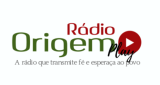 Rádio Orgiem Play