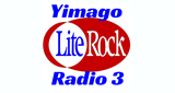 Yimago Radio 3 | Lite Rock