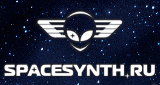 Spacesynth radio