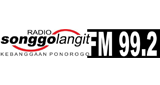 Songgolangit FM 99.2