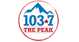 103.7 The Peak