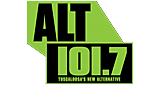 ALT 101.7