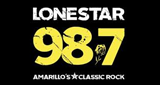 Lonestar 98.7