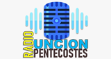 Pentecostes Setero 92.3 Fm