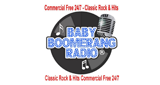 Baby Boomerang Radio