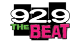 92.9 The Beat