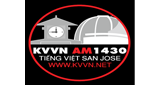 KVVN 1430 AM