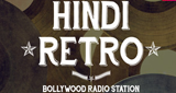 Hindi Retro Hits Radio