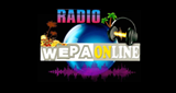 Radio Weepa Online