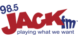 98.5 Jack FM