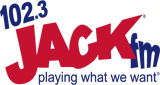 102.3 Jack FM