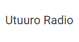 Útúúro Radio