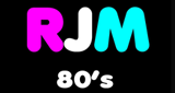 RJM Radio 80