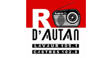 R d'Autan