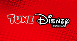 Tune Disney Radio