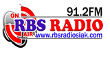 RBS Radio Siak