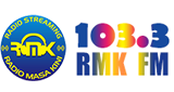 Radio Masa Kini (RMK)