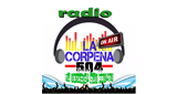 Radio La Corpeña 504