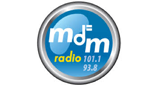 Radio MDM