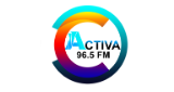 Activa 96.5