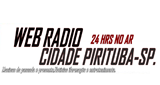 Web Radio Cidade Pirituba-SP