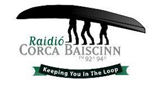 Radio Corca Baiscinn