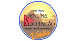 Web Rádio Genuína Adoração