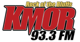 KMOR 93.3 FM