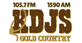 KDJS Gold Country