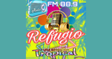 Fm 88.9 Refugio Tropical Mdp