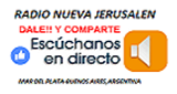 Radio Nueva Jerusalén