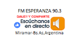 FM Esperanza – Miramar