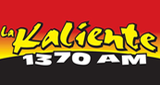 La Kaliente 1370 AM