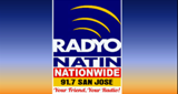 Radyo Natin San Jose