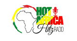 Hot Africa Hitz Radio